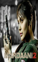 Mardaani 2