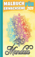 Mandalas für Erwachsene 2020