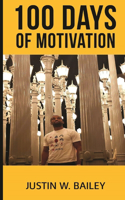 100 Days Of Motivation