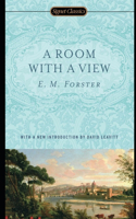 A Romantic Story A Room with a View by E. M. Forster Annotated Edition