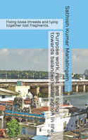 Purpose Work, Rest and Living Towards Balanced Satisfaction in Life.: Fixing loose threads and tying together lost fragments.(6 Enlightenment in Depression)