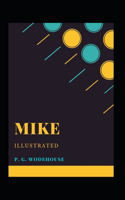 Mike Illustrated: Fiction, Humorous