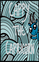 Cappy The Capricorn