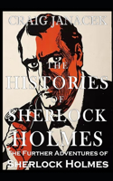 Histories of Sherlock Holmes