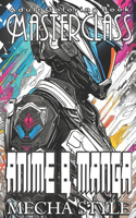 Adult Coloring Book Masterclass