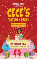 CeCe's Birthday Party