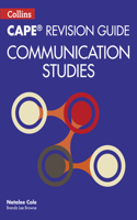 Collins Cape Revision Guide - Communication Studies
