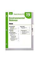 Ch Res File #19 Env Sci 2006