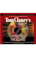 Tom Clancy's Net Force #8: Changing of the Guard CD