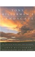 Tony Hillerman's Landscape