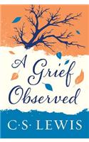 A Grief Observed