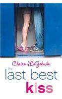 The Last Best Kiss