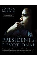 President's Devotional