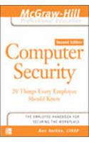 Computer Security: 20 Things Every Employee Should Know