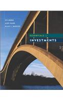 Essentials of Investments