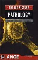 Lange The Big Picture Pathology(Int.Ed)