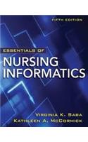 Essentials Of Nursing Informatics (Int.Ed)