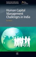 Human Capital Management Challenges in India