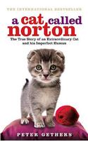 A Cat Called Norton