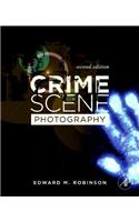 Crime Scene Photography
