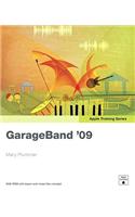 Apple Training Series: GarageBand 09