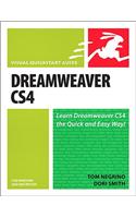Dreamweaver CS4 for Windows and Macintosh