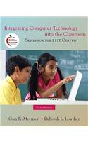 Integrating Computer Technology into the Classroom