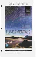 Cosmic Perspective Fundamentals, Loose-Leaf Edition Plus Mastering Astronomy with Pearson Etext -- Access Card Package