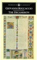 The Decameron: (Penguin Classics S.)