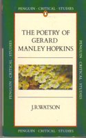 Poetry Of Gerard Manley Hopkins