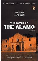 The Gates of the Alamo