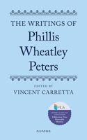 Writings of Phillis Wheatley Peters