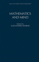 Mathematics and Mind