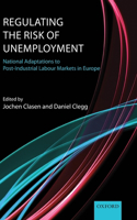 Regulating the Risk of Unemployment