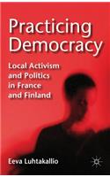 Practicing Democracy