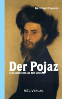 Pojaz, Eine Geschichte aus dem Osten