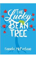 The Lucky Bean Tree