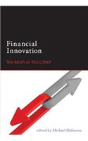 Financial Innovation