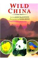 Wild China