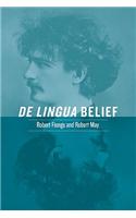 De Lingua Belief