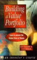 Building A Value Portfolio