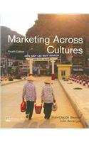 Marketing Across Cultures