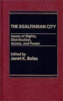 The Egalitarian City