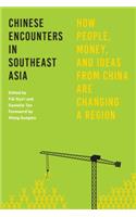 Chinese Encounters in Southeast Asia