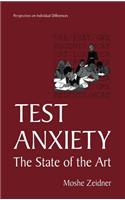 Test Anxiety