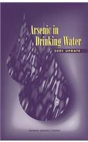 Arsenic in Drinking Water