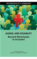 Aging and Disability