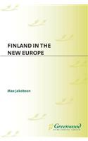Finland in the New Europe