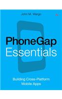 PhoneGap Essentials