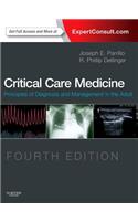 Critical Care Medicine: Principles of Diagnosis and Management in the Adult